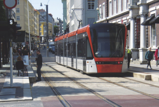 Op de Rails – 2010 – nr. 9 (september)