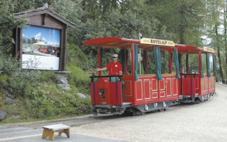 Op de Rails – 2010 – nr. 12 (december)