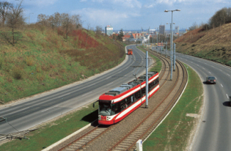 Op de Rails – 2011 – nr. 3 (maart)