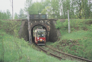 Op de Rails – 2011 – nr. 5 (mei)