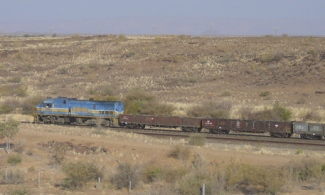 Op de Rails – 2011 – nr. 6 (juni)