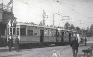 Op de Rails – 2011 – nr. 7 (juli)