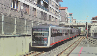 Op de Rails – 2011 – nr. 9 (september)