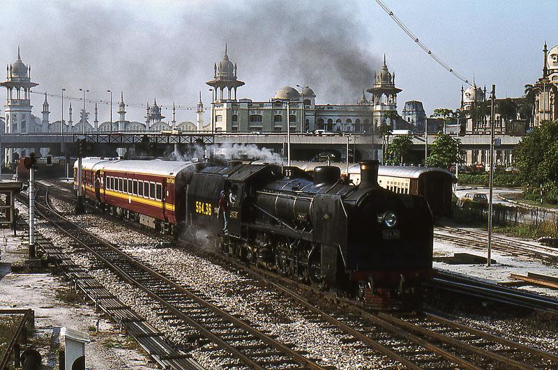 Op de Rails – 2012 – nr. 1 (januari)