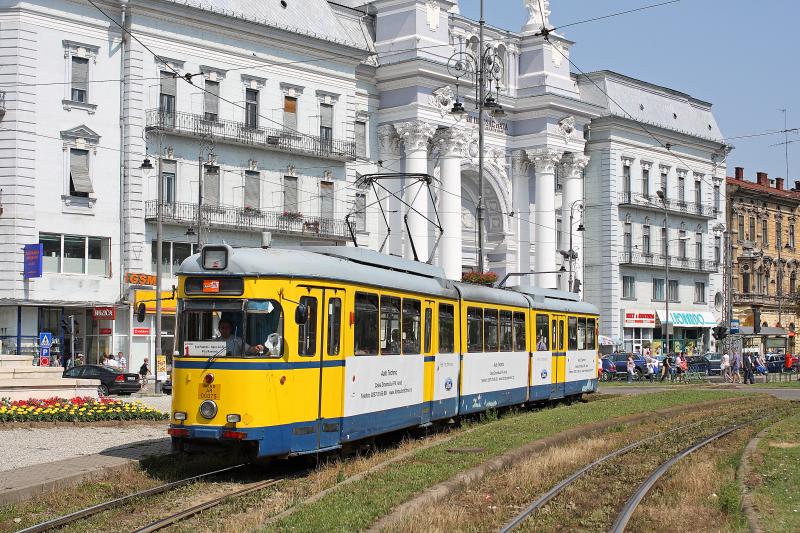 Op de Rails – 2012 – nr. 5 (mei)