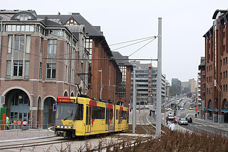 Op de Rails – 2012 – nr. 6 (juni)