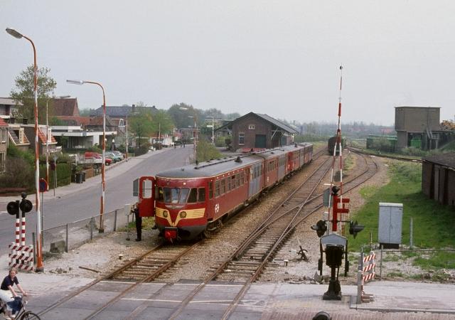 Op de Rails – 2012 – nr. 10 (oktober)