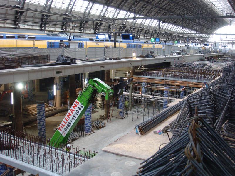 Op de Rails – 2012 – nr. 12 (december)