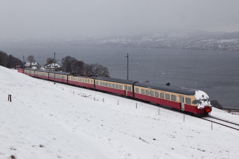 Op de Rails – 2013 – nr. 2 (februari)