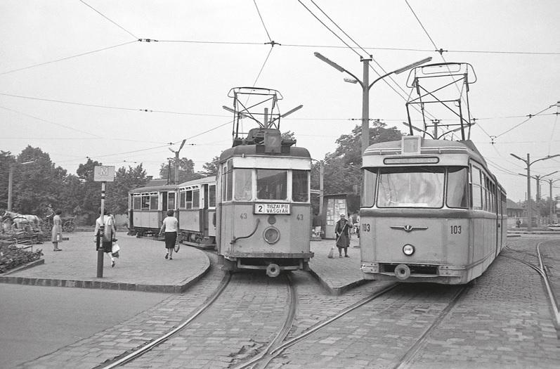 Op de Rails – 2018 – nr. 4 (april)