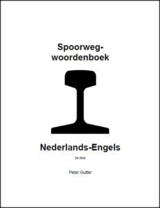 Spoorwegwoordenboek