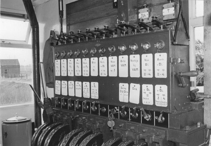 14. Handelinrichting SH in post II Hoogeveen d.d. 22 mei 1976