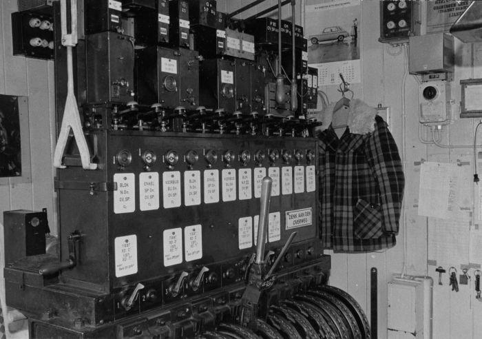 15. Handelinrichting SH in post IV Groningen Losplaats d.d. 10 april 1976