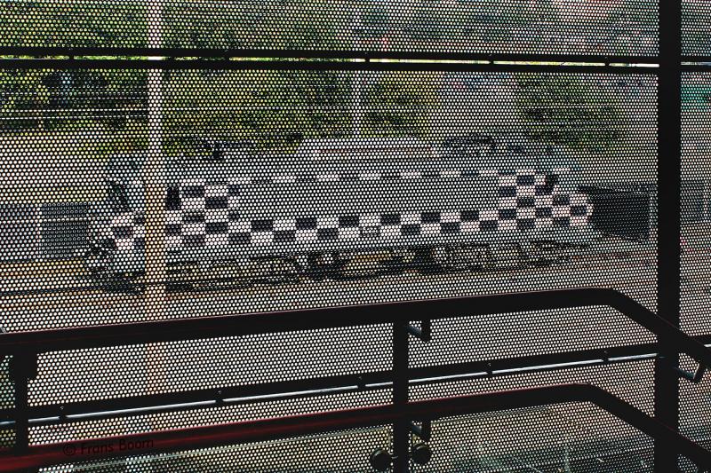 Amersfoort station 17 oktober 2014