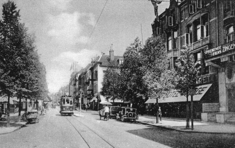Heerestraat