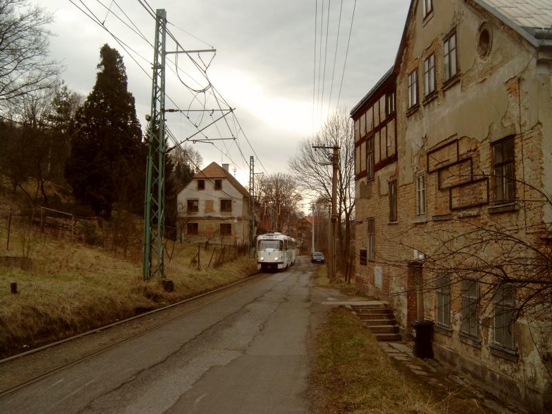 Ergens onderwegfoto: NB, 2007.