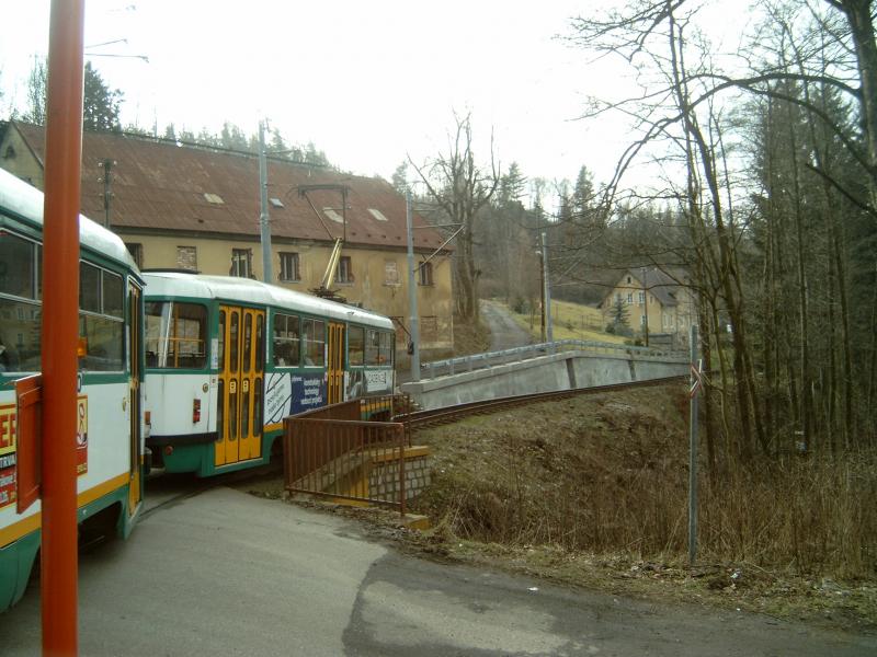 OnderwegFoto: NB, 2007.