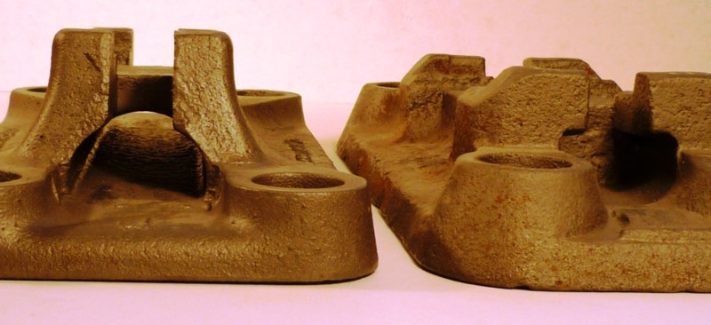 Van Dijk-stoel, 1915.