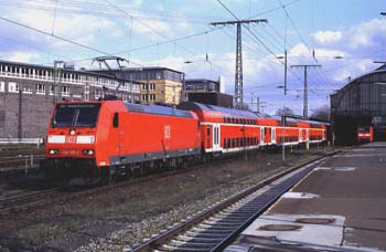 Per Schönes Wochenende op bedrijfsbezoek