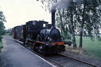 Zomerreis naar Denemarken en Zuid-Zweden