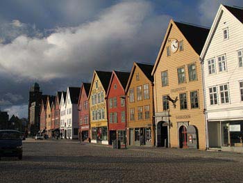 Winterreis Noorwegen en Zweden
