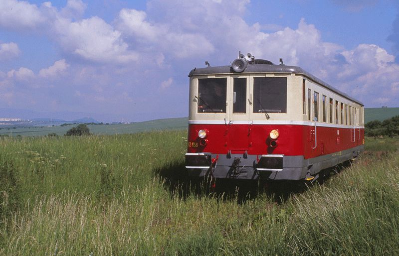 Voorzomerreis Tsjechië en Slowakije