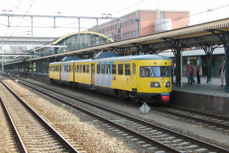 Van Halve Zool tot Groote Lindt