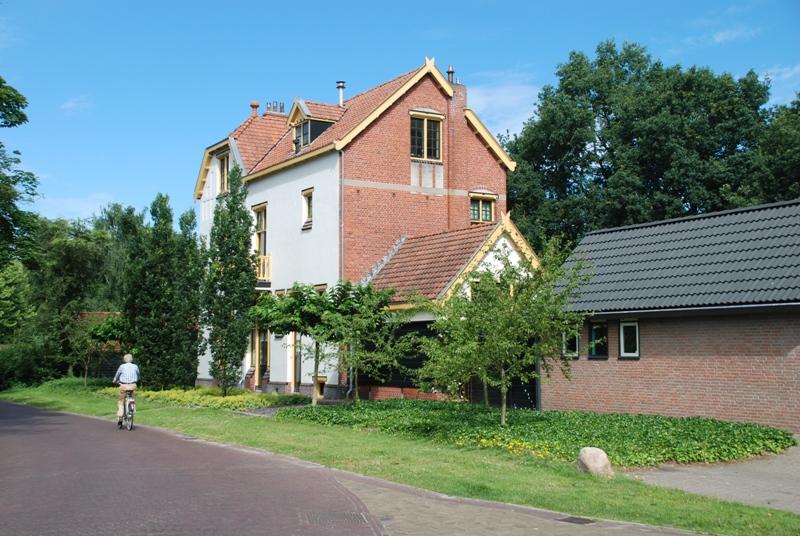 Spoorzoeken NOLS en STAR