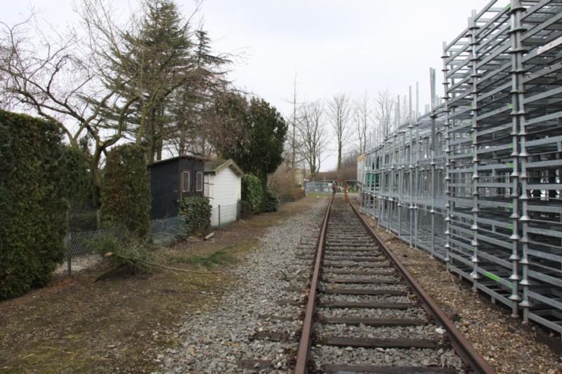 Excursie ALV 2013 Kesteren-Amersfoort