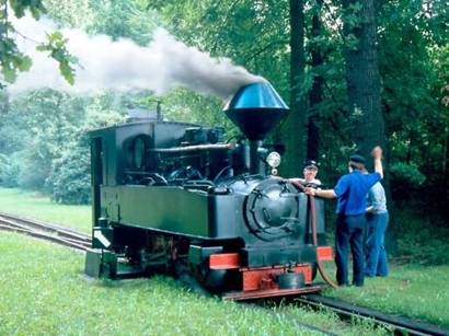 Sporen in Saksen, deel 1