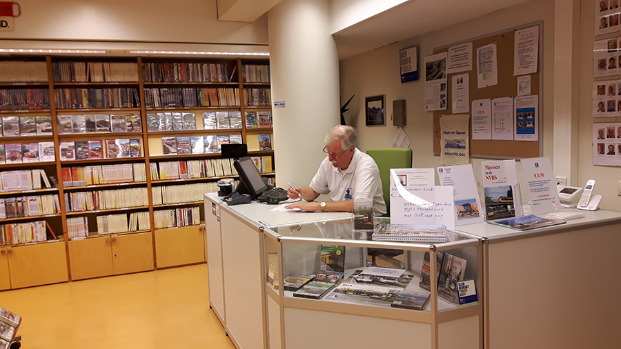 Winkelavondopening (15 – 20 uur )