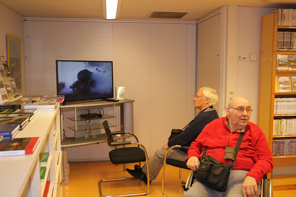 Winkel Jaarlijkse uitverkoop (12 – 16 uur )