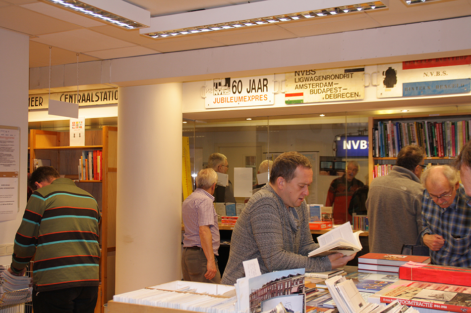 Winkel avondopening (15 – 20 uur)