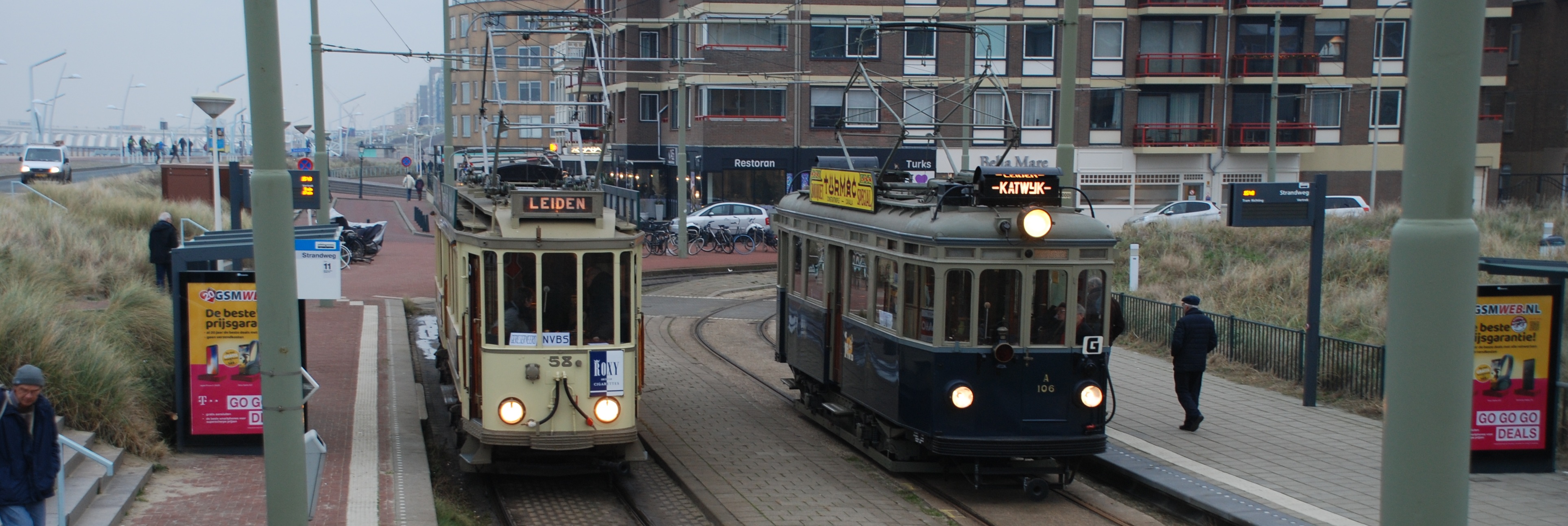 Verslag Oliebollenrit 2018