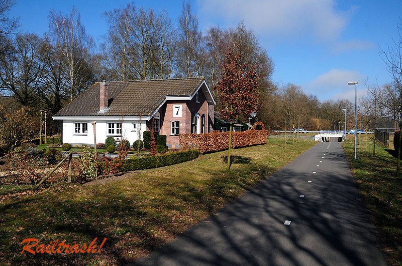 Van sneue lijntjes en verdachte dijkjes