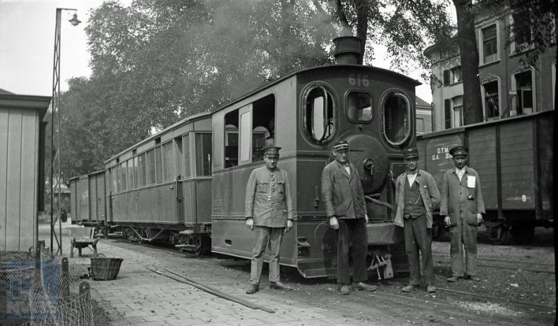 Geldersche Tramwegen