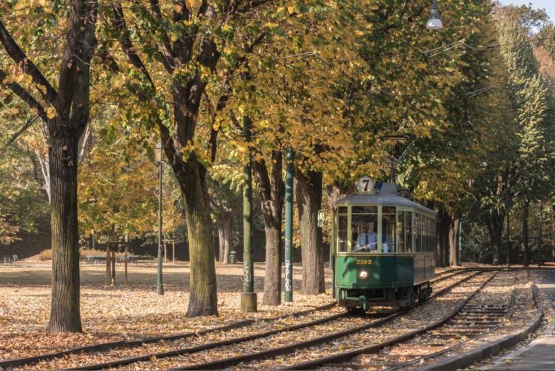 Een week Milaan en Turijn in 2017