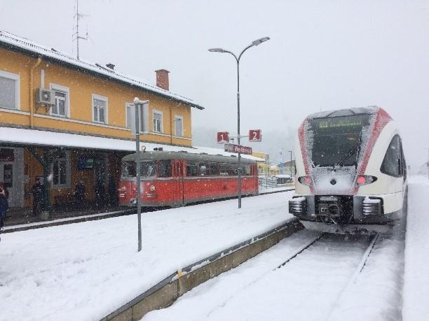 Dia/Digi meebrengavond van en door leden