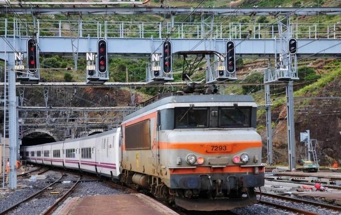 De Pyreneeën van west naar oost