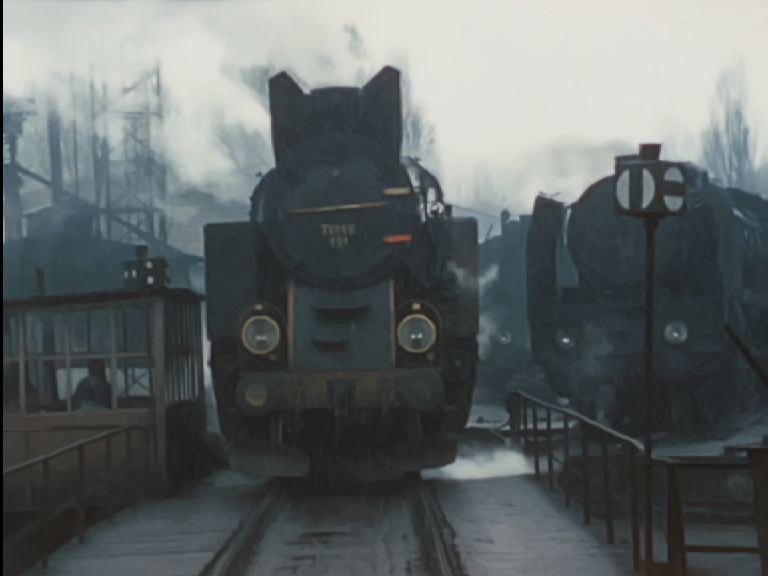 Ballet voor mens en machine