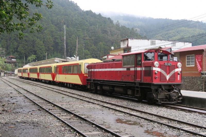 Kazachstan en Taiwan