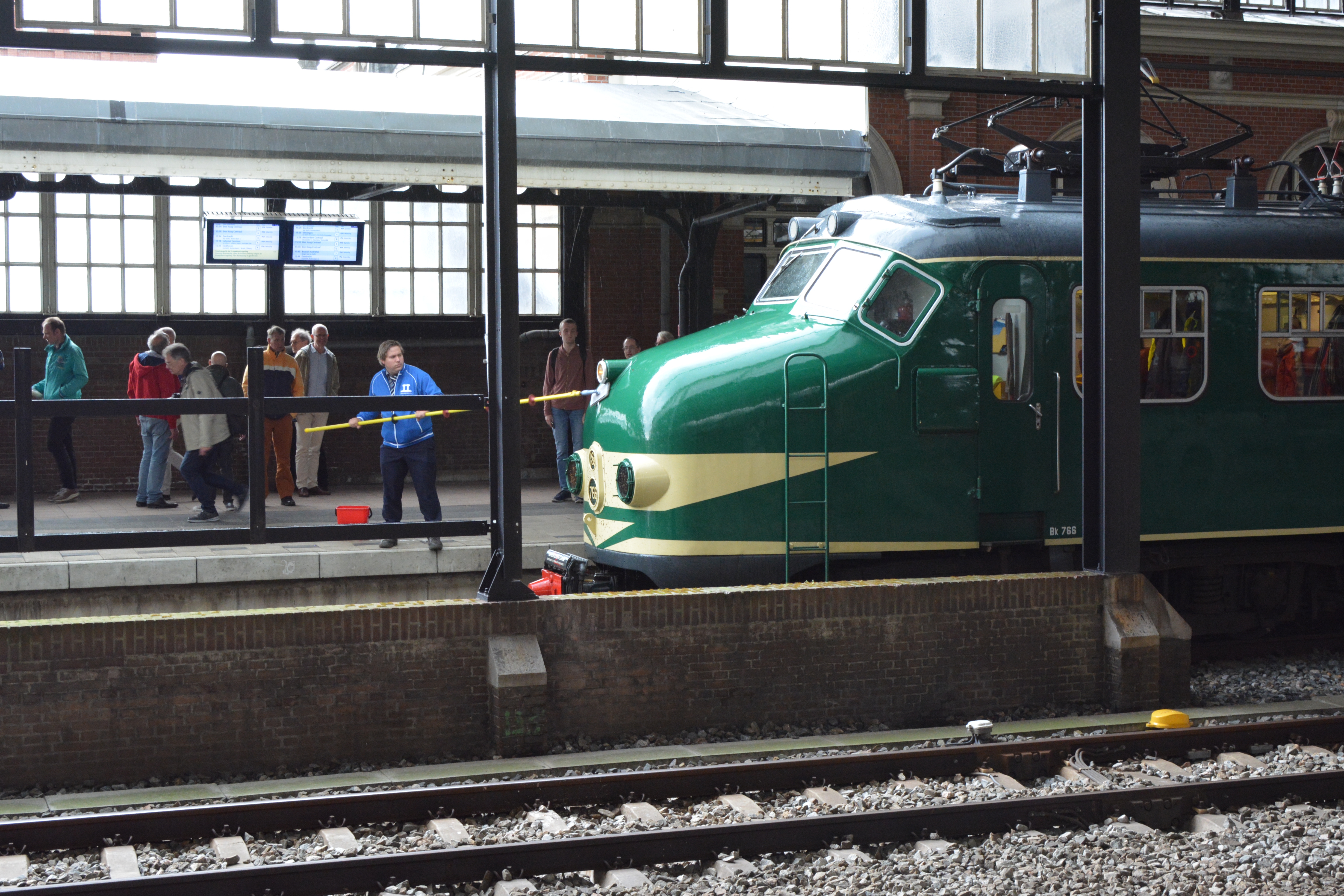 Jaaroverzicht 2018, Nederland en daarbuiten