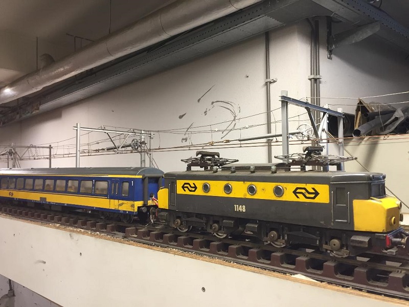 Madurodam achter de schermen