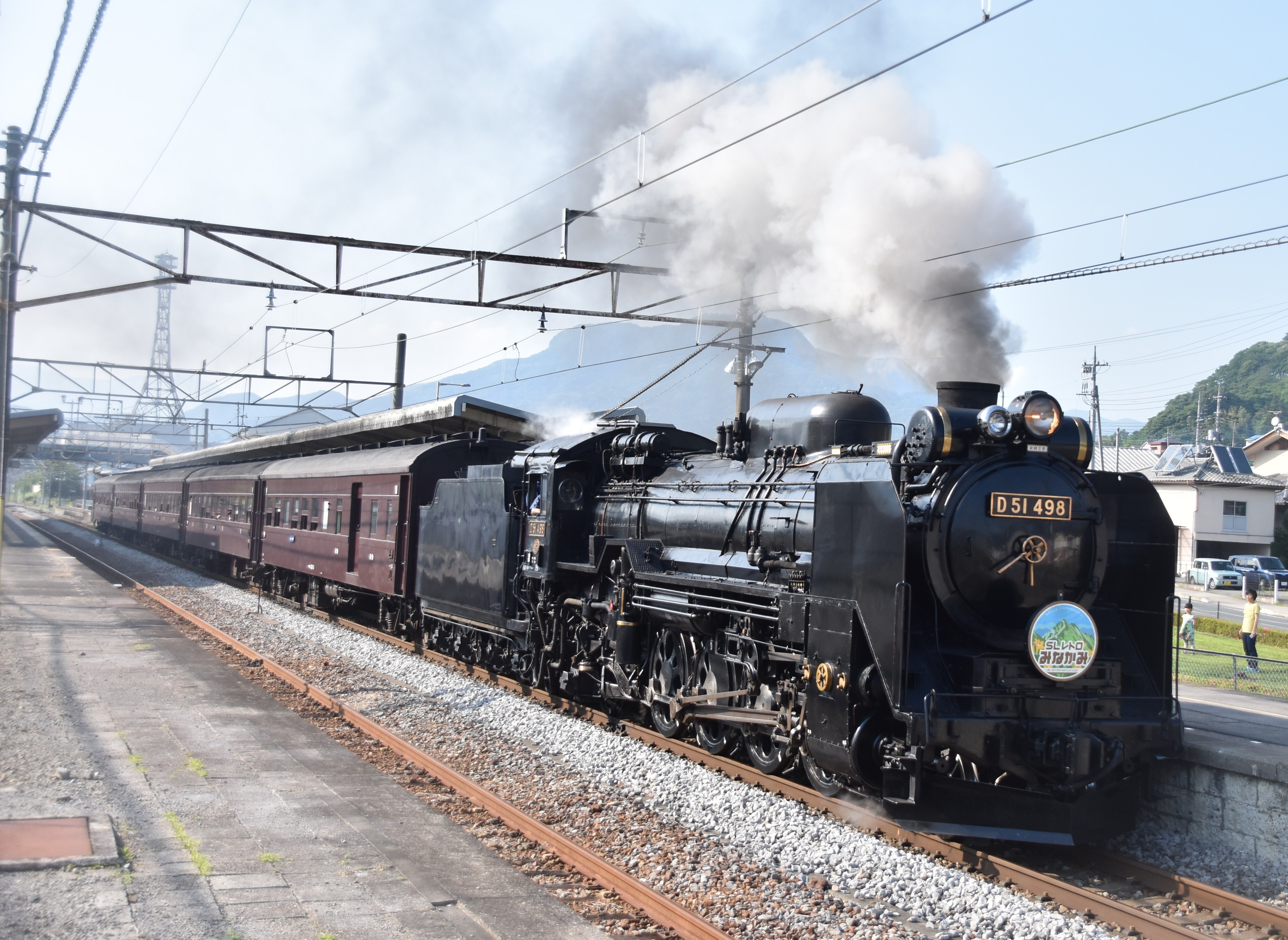 Een reis door Japan en Zuid-Korea