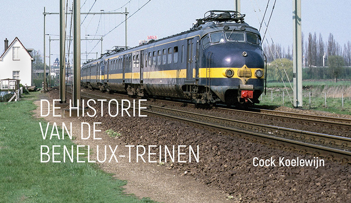 Presentatie “Amsterdam-Brussel” en modelbaan Tatar Sunda