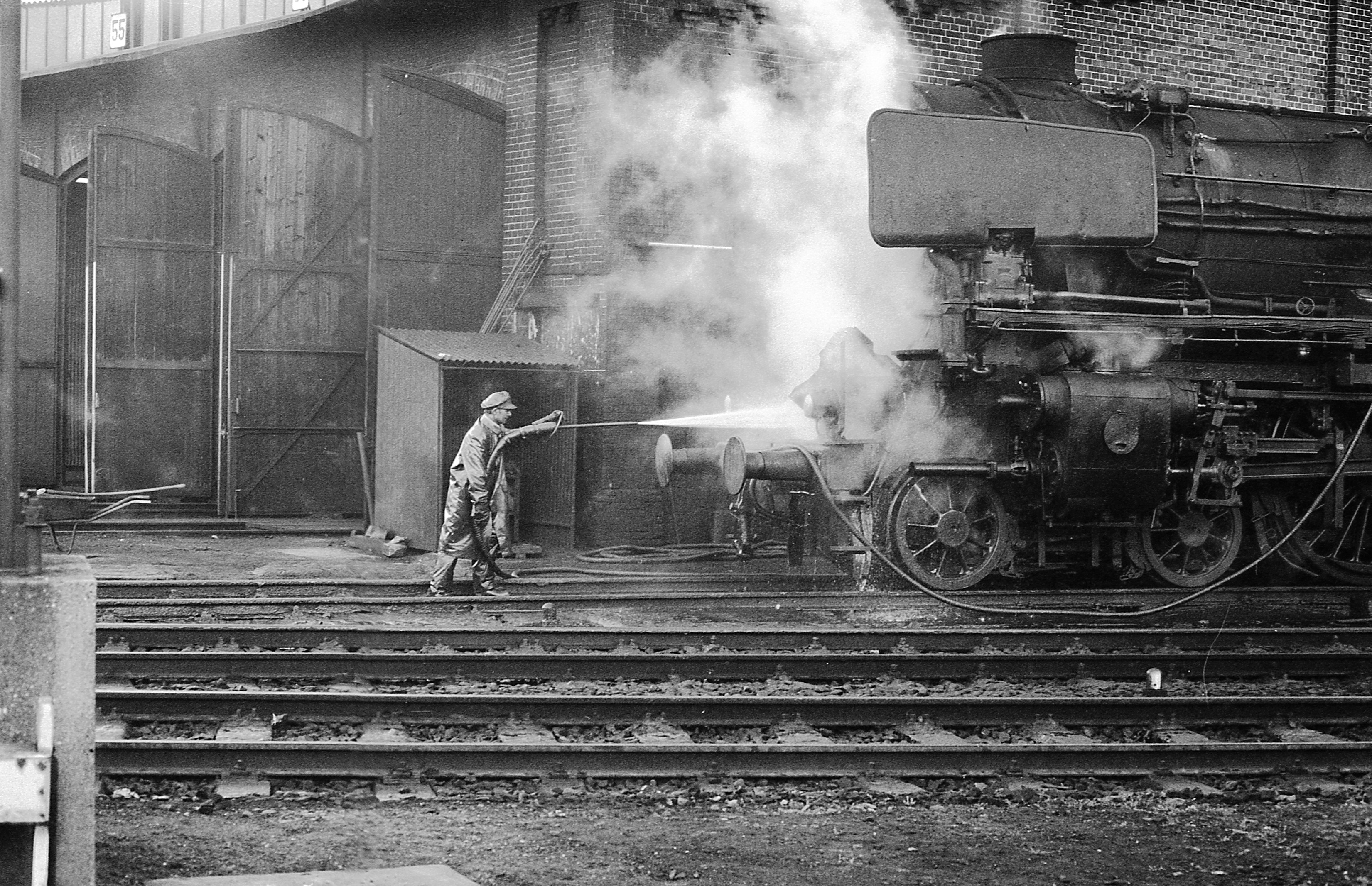 Ballet voor mens en machine