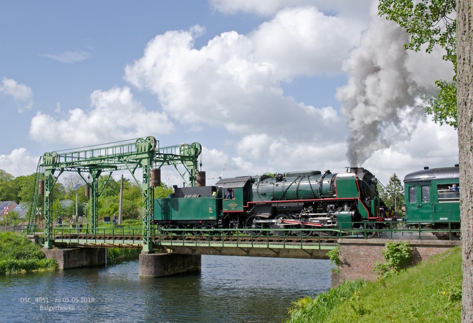 NVBS Actueel – mei 2019