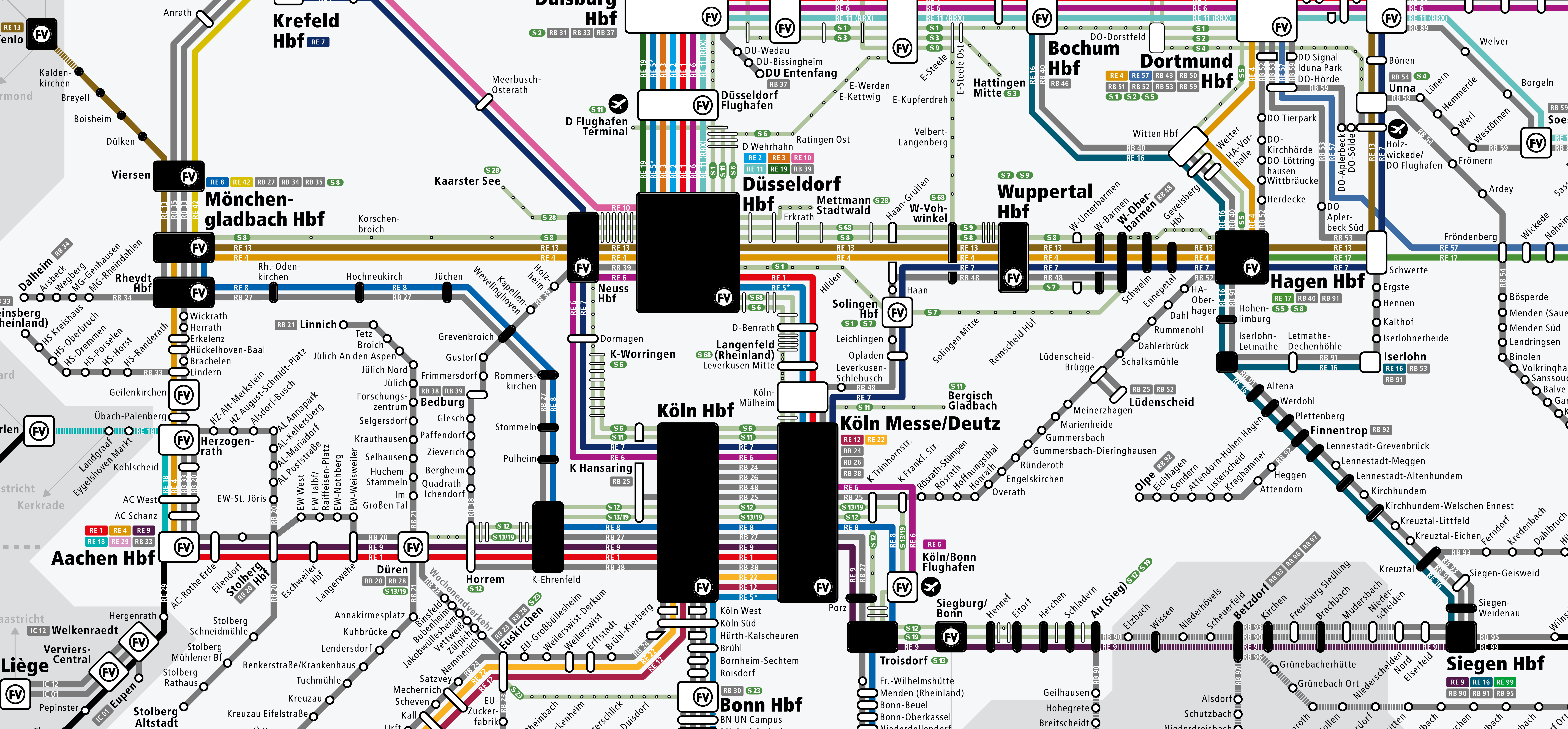 Dagexcursie afdeling