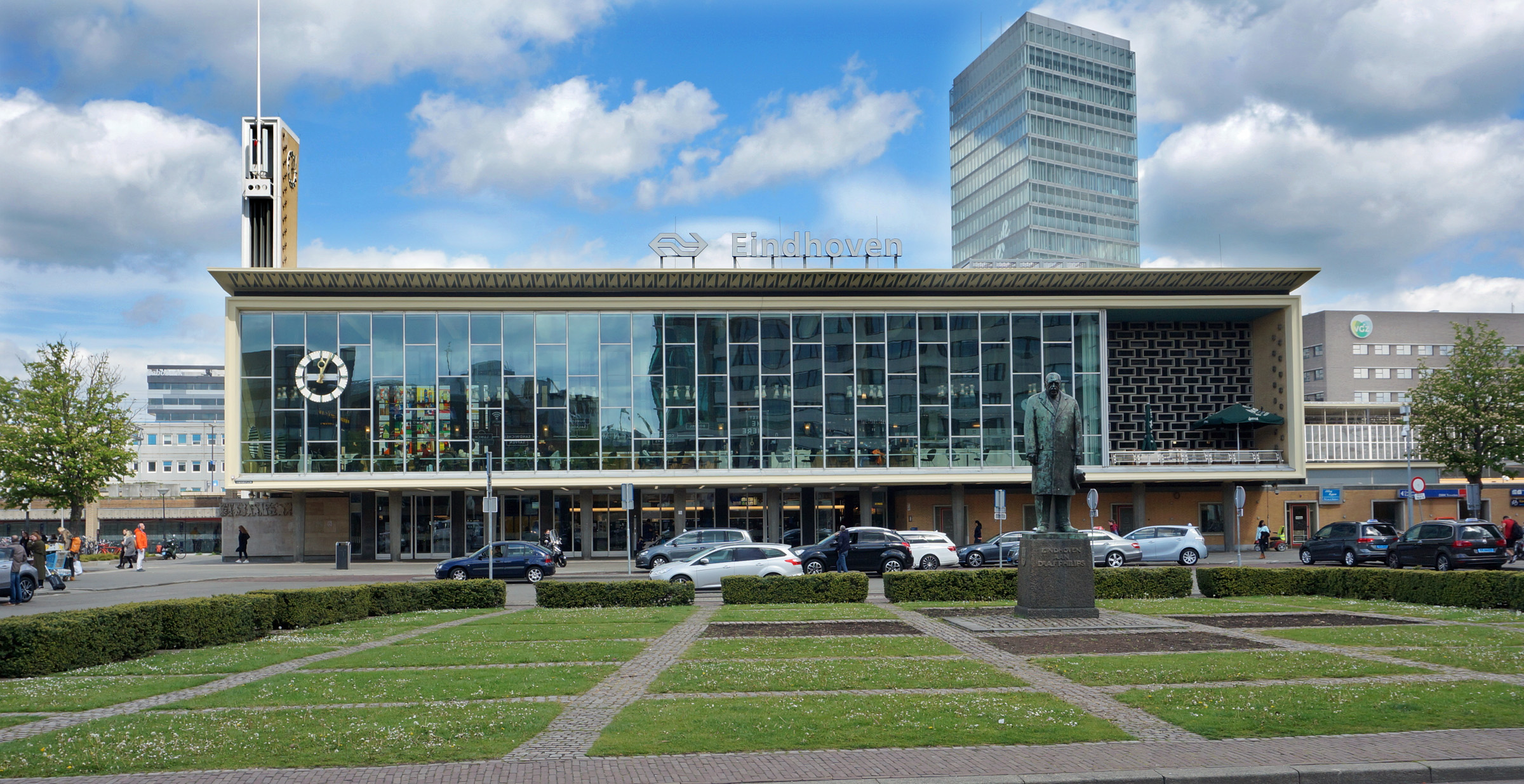 Afdeling Oost-Brabant