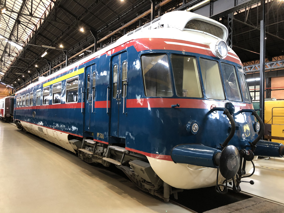 NVBS Actueel – juli 2019